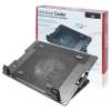 HVT M25 Notebook Βάση Ψύξης για Laptops 17" 72101 HVT M25 Notebook Βάση Ψύξης για Laptops 17" 72101
